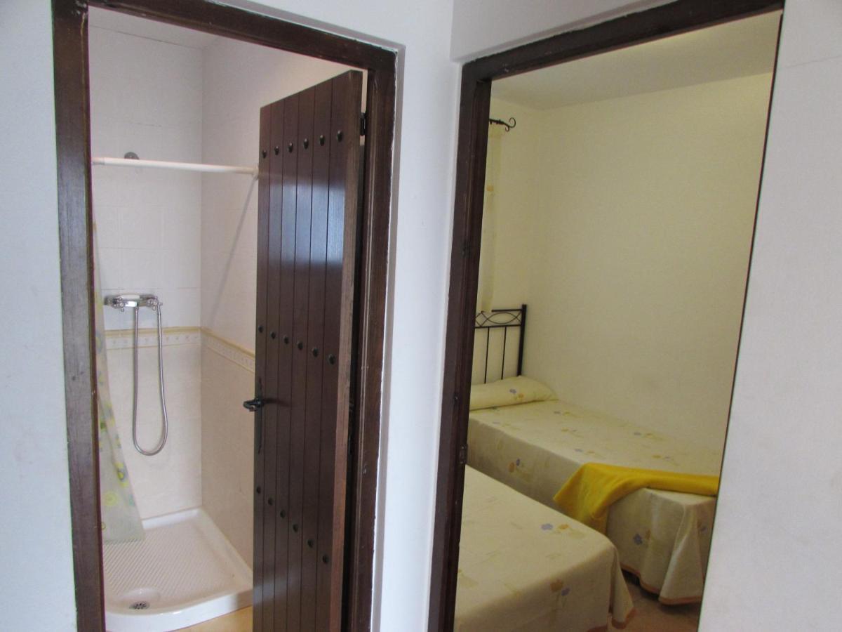 Casa Rural La Canal De Salem 外观 照片