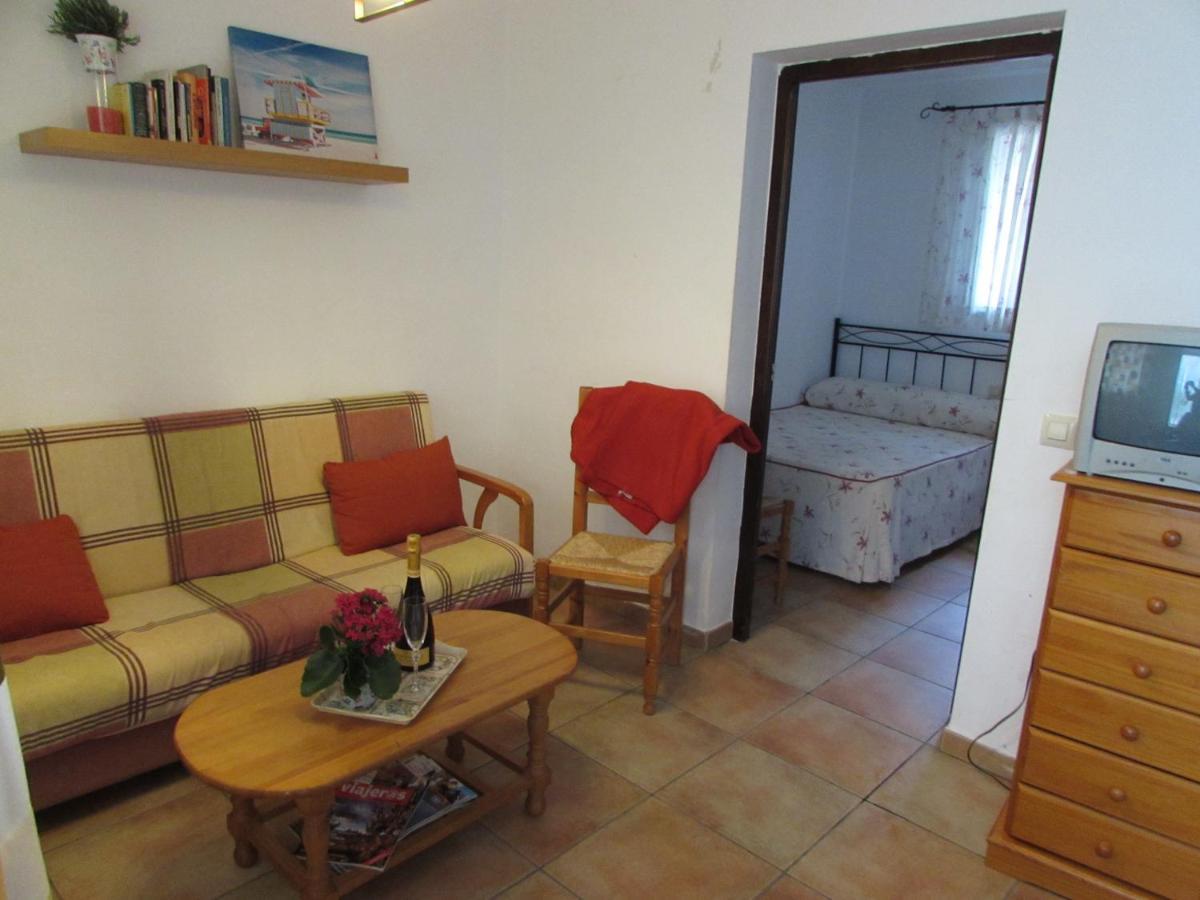 Casa Rural La Canal De Salem 外观 照片