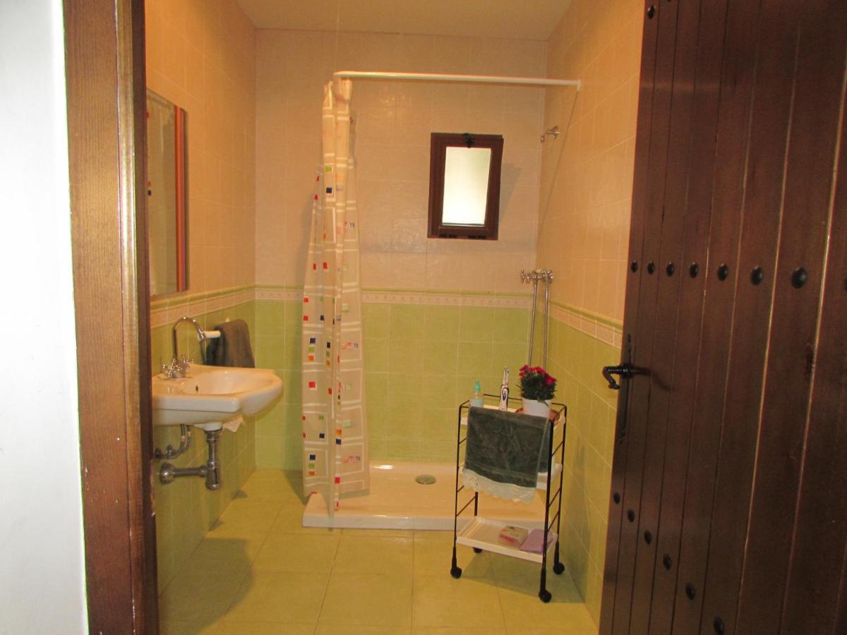 Casa Rural La Canal De Salem 外观 照片